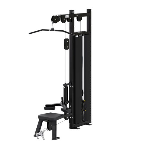 Attrezzo da allenamento a cavo - HDU-DPR - Life Fitness - da interno / contract