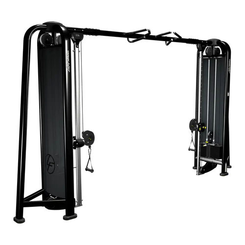 Multitstazione d'allenamento - LCM-CC - Life Fitness