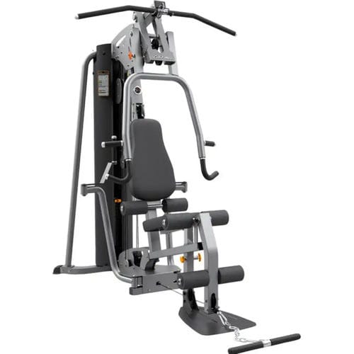 Attrezzo da allenamento multifunzione - G4 - Life Fitness - a cavo / da interno