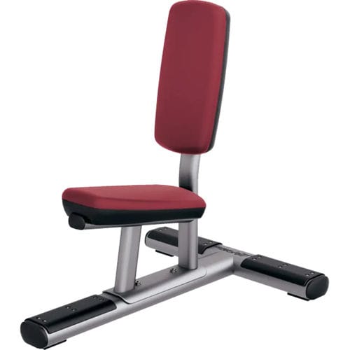 Panca per pesi contract - LBR-UB - Life Fitness