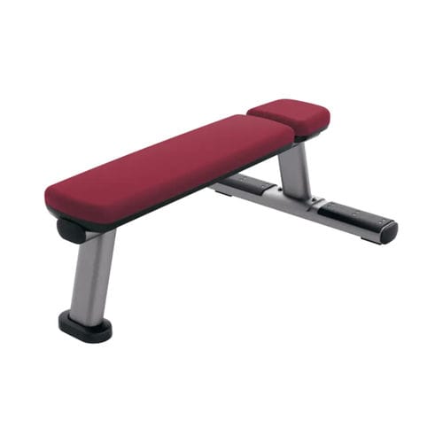 Panca per pesi contract - LBR-FB - Life Fitness