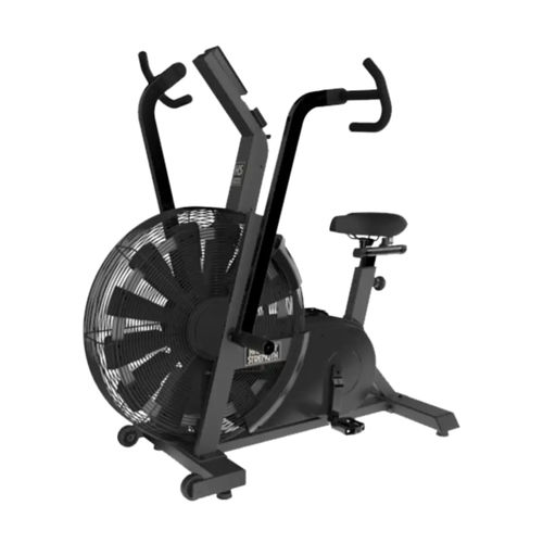 Cyclette contract - HD Air - Life Fitness