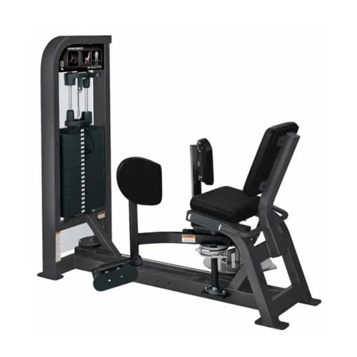Attrezzo per bodybuilding adduzione delle gambe - HS-HAD - Life Fitness - da interno / per palestra