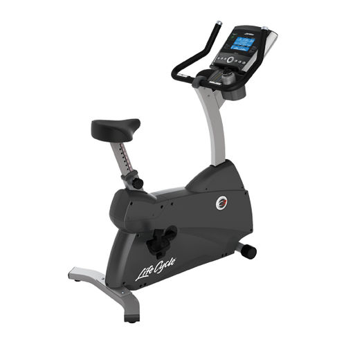 Cyclette per uso residenziale - C3 - Life Fitness
