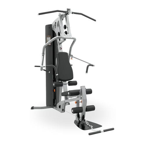 Attrezzo da allenamento multifunzione - G2 - Life Fitness - a cavo / da interno