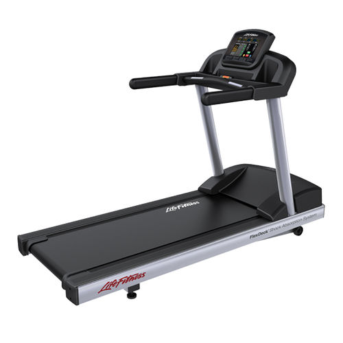 Tapis roulant programmabile - ACTIVATE  - Life Fitness