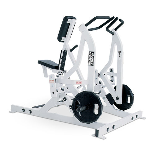 Vogatore contract - IL-ROW - Life Fitness