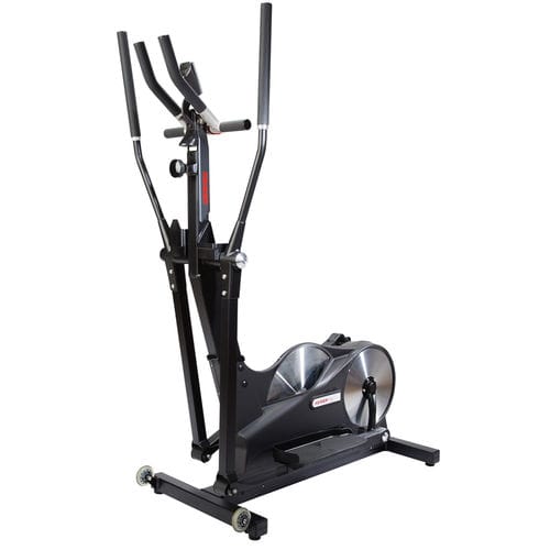 Ellittica - M5I STRIDER - Keiser