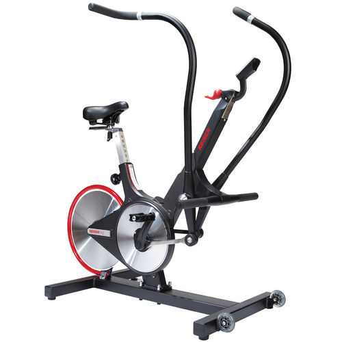 Ellittica - M3I - Keiser
