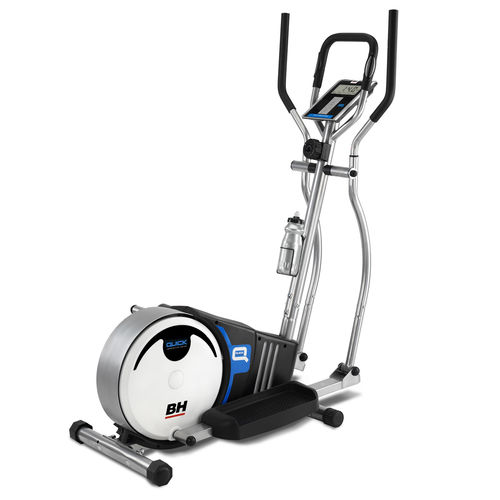 Ellittica - QUICK G233N - BH Fitness