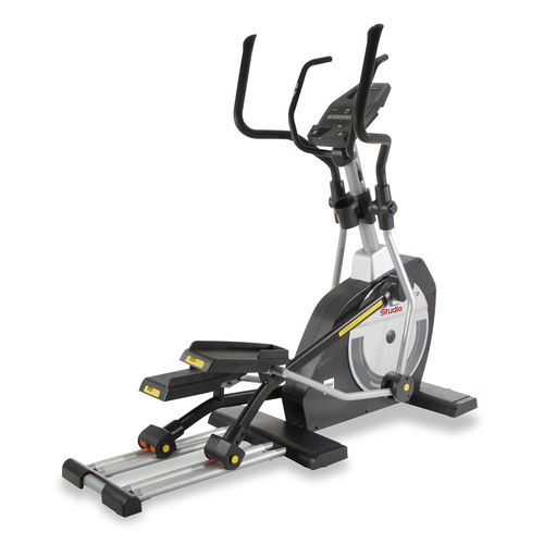 Ellittica - I.FDC 20 STUDIO WG868 - BH Fitness