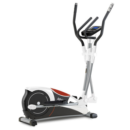 Ellittica - I.ATHLON DUAL WG2336U - BH Fitness