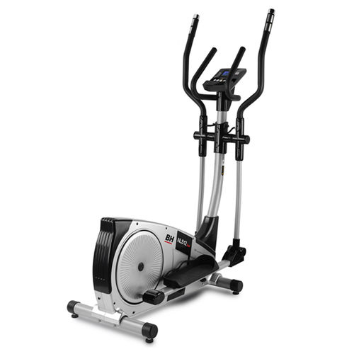 Ellittica - NLS12 DUAL G2351 - BH Fitness