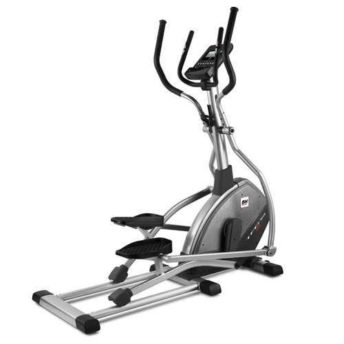 Ellittica - TFC 19 DUAL G855 - BH Fitness