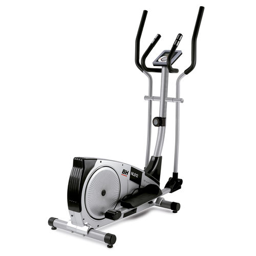 Ellittica - NLS12 G2350 - BH Fitness