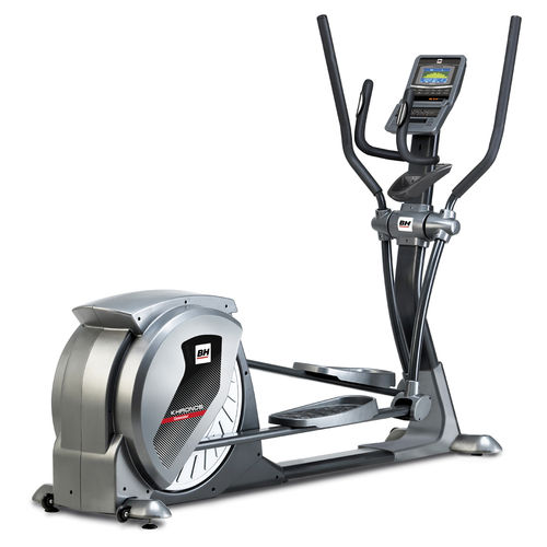 Ellittica - KHRONOS GENERATOR G260 - BH Fitness