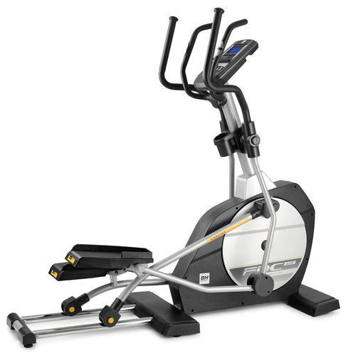 Ellittica - I.FDC19 G860I - BH Fitness
