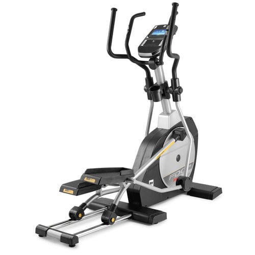 Ellittica - FDC19 TFT G860TFT - BH Fitness