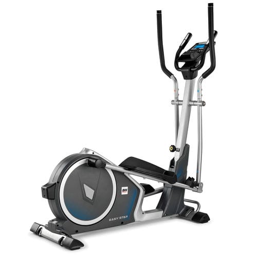Ellittica - I.EASY STEP G2518I - BH Fitness