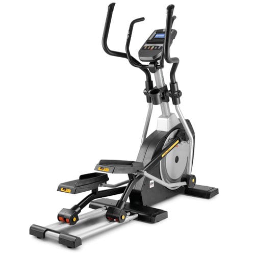 Ellittica - I.FDC20 STUDIO G868I - BH Fitness