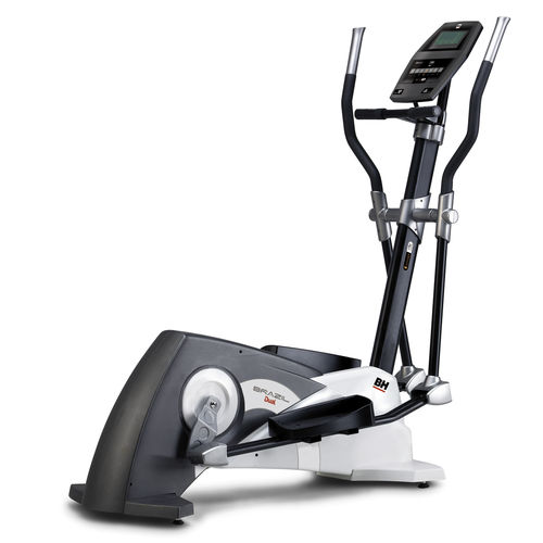 Ellittica - I.BRAZIL DUAL WG2375U - BH Fitness