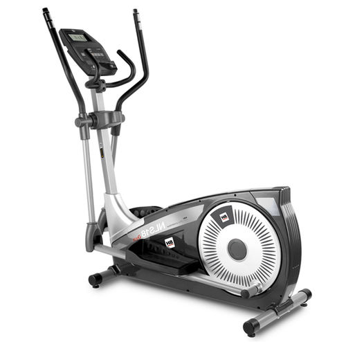 Ellittica - I.NLS18 DUAL WG2382U - BH Fitness