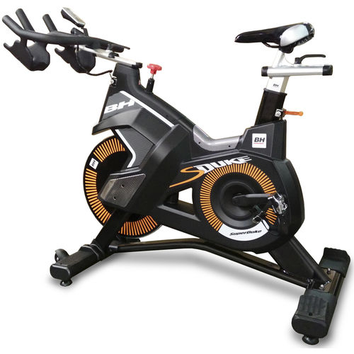 Cyclette - SUPERDUKE H940 - BH Fitness