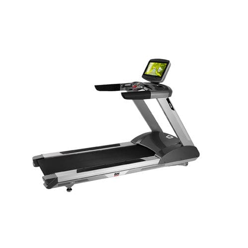 Tapis roulant programmabile - LK6800  - BH Fitness