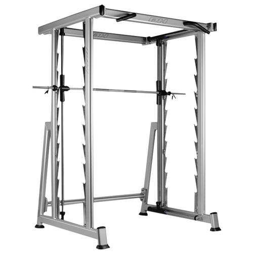 Attrezzo da allenamento multifunzione - LD400 - BH Fitness - da interno