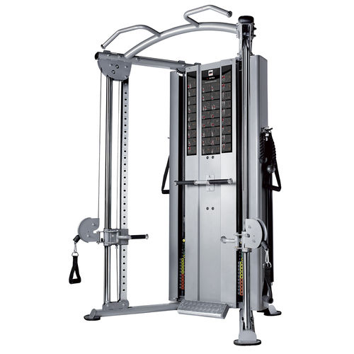 Attrezzo da allenamento multifunzione - L370 - BH Fitness - a cavo / da interno