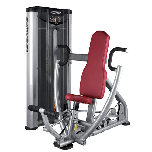 Attrezzo per bodybuilding pressa per pettorali - L070 - BH Fitness - da interno