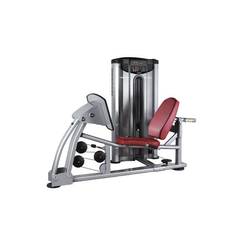 Attrezzo per bodybuilding pressa per gambe - L050 - BH Fitness - da interno