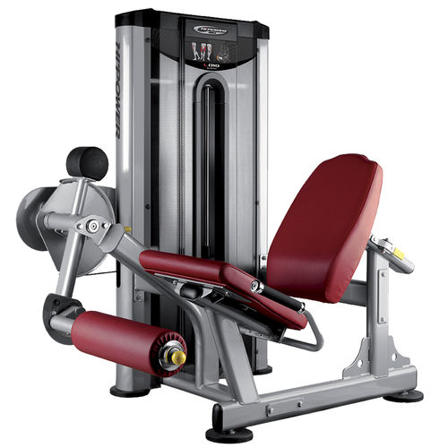 Attrezzo per bodybuilding estensione delle gambe - L010 - BH Fitness - da interno