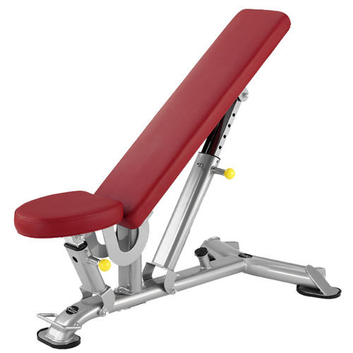 Panca per pesi regolabile - L825 - BH Fitness