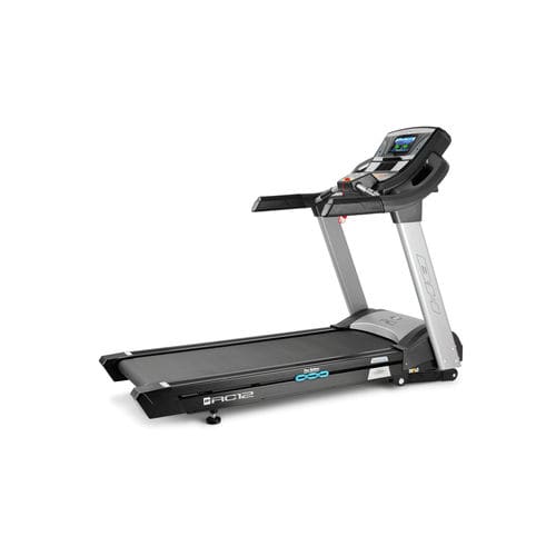 Tapis roulant programmabile - RC12 TFT G6182TFT - BH Fitness - pieghevole