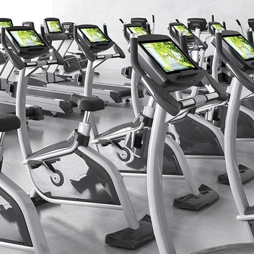 Cyclette - SK8000  - BH Fitness