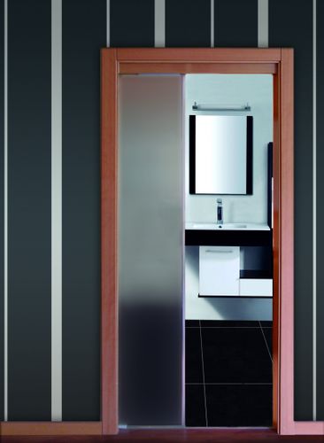 Automazione per porta scorrevole - WIDOOR  - Wimove