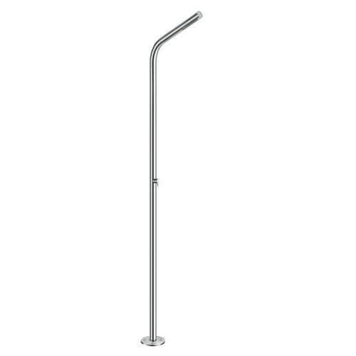 Doccia da esterno per piscina - GAMMA-511 - Aquatica Marmite SP. Z.o.o - in acciaio inossidabile / per uso residenziale / per hotel