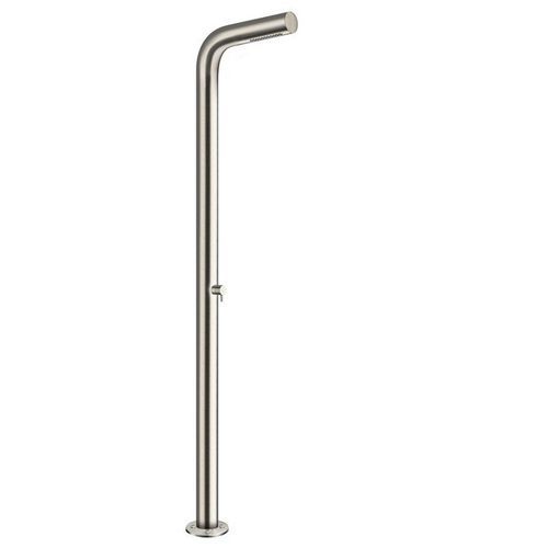 Doccia da esterno per piscina - GAMMA-520 - Aquatica Marmite SP. Z.o.o - in acciaio inossidabile / per uso residenziale / per hotel