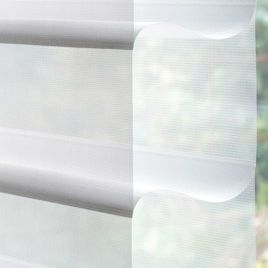 Tenda avvolgibile veneziana - SILHOUETTE ® : ORIGINALE - Luxaflex - per finestra / in tela