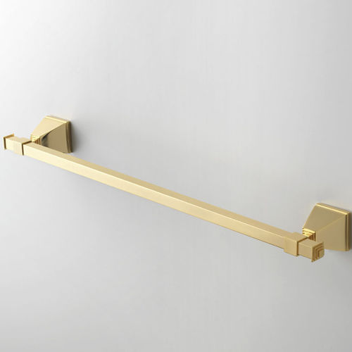 Portasalviette a 1 barra - 1278/55; 1279/55  - Etrusca Spa - da parete / in metallo