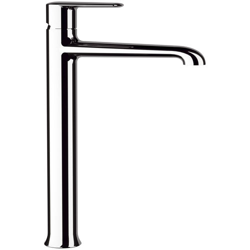 Miscelatore senza scarico - 398AR - Rubinetterie Mariani - per lavabo / da appoggio / in ottone cromato