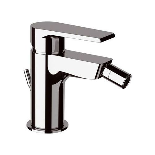 Miscelatore per bidet - 493AT - Rubinetterie Mariani - da appoggio / in metallo cromato / da bagno