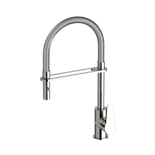 Miscelatore da appoggio - 518SF4 - Rubinetterie Mariani - in ottone / da cucina / 1 foro