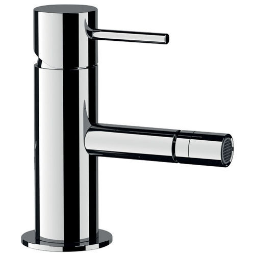Miscelatore senza scarico - 480UM - Rubinetterie Mariani - per bidet / da appoggio / in metallo cromato