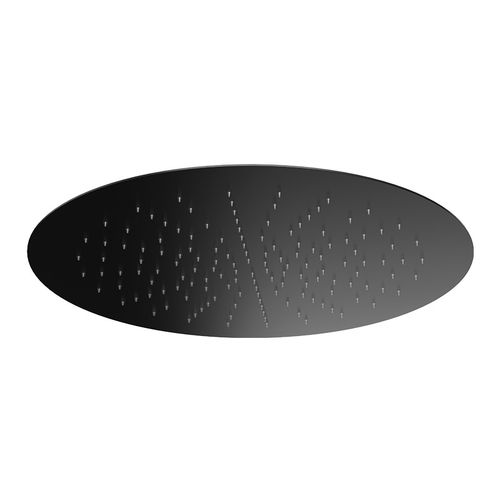 Soffione doccia da incasso a soffitto - 14SFT34 - Rubinetterie Mariani - da soffitto / rotondo / a pioggia