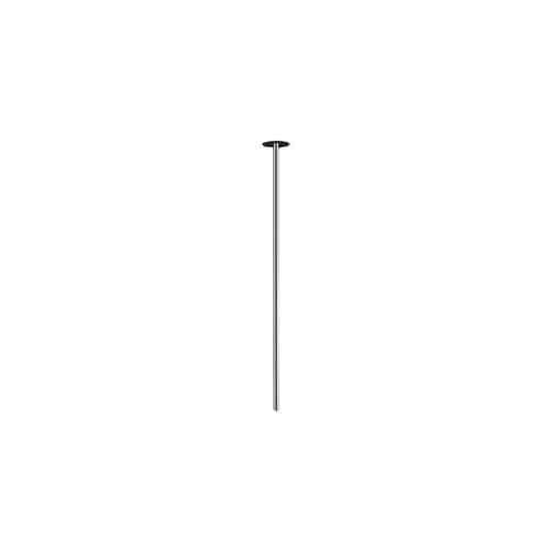 Bocca per lavabo in ottone cromato - 131SN - Rubinetterie Mariani - da soffitto / finitura cromata