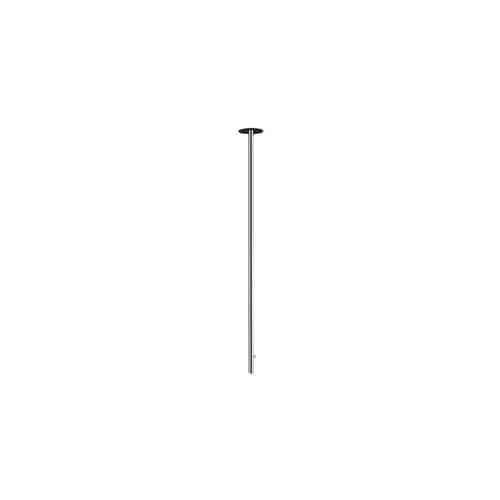 Bocca per lavabo in ottone - 91ASNL - Rubinetterie Mariani - da soffitto / finitura cromata