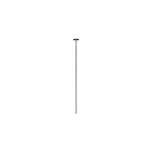 Bocca per lavabo in ottone - 91ASNLXL - Rubinetterie Mariani - da soffitto / finitura cromata