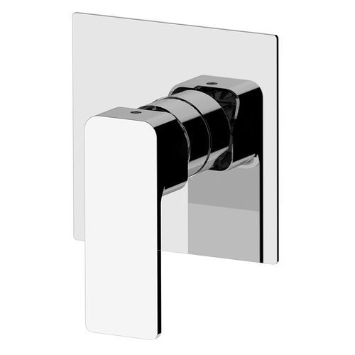 Miscelatore per vasca - 179IC - Rubinetterie Mariani - a muro / in ottone cromato / da bagno